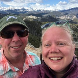 Meet your Posher, Joellen